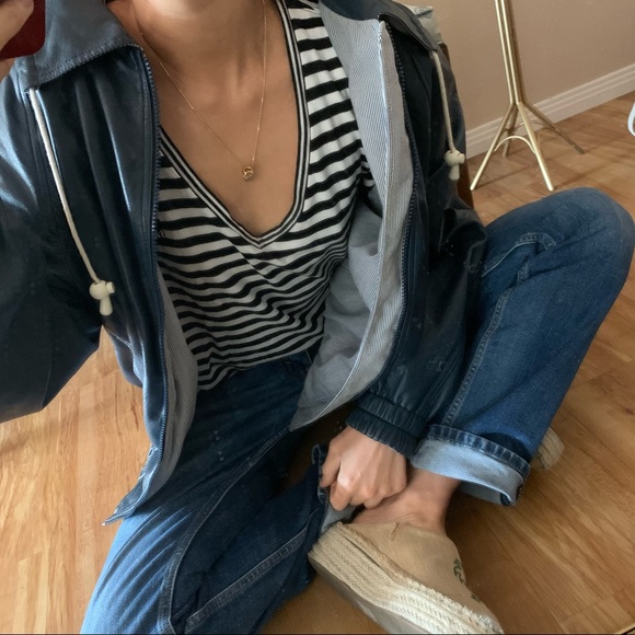 Bally vintage Daytona lether bomber jacket - Picture 4 of 16